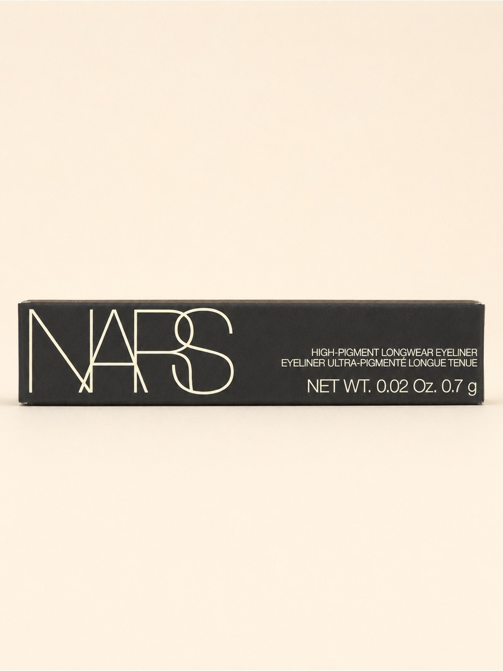 NARS High-Pigment Longwear Eyeliner Via Veneto 8190D NWT